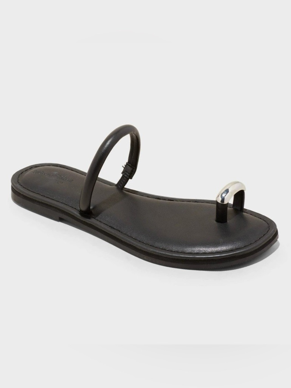 Universal Thread Clara Toe-Ring Sandal